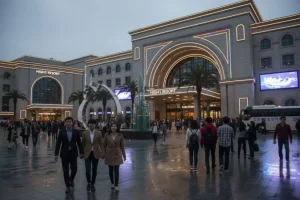 Kangwon Land Casino и другие: уникальные правила казино для корейцев и туристов