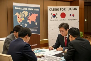 Эксперты требуют реформы казино-регулирования в Корее на фоне конкуренции с Японией